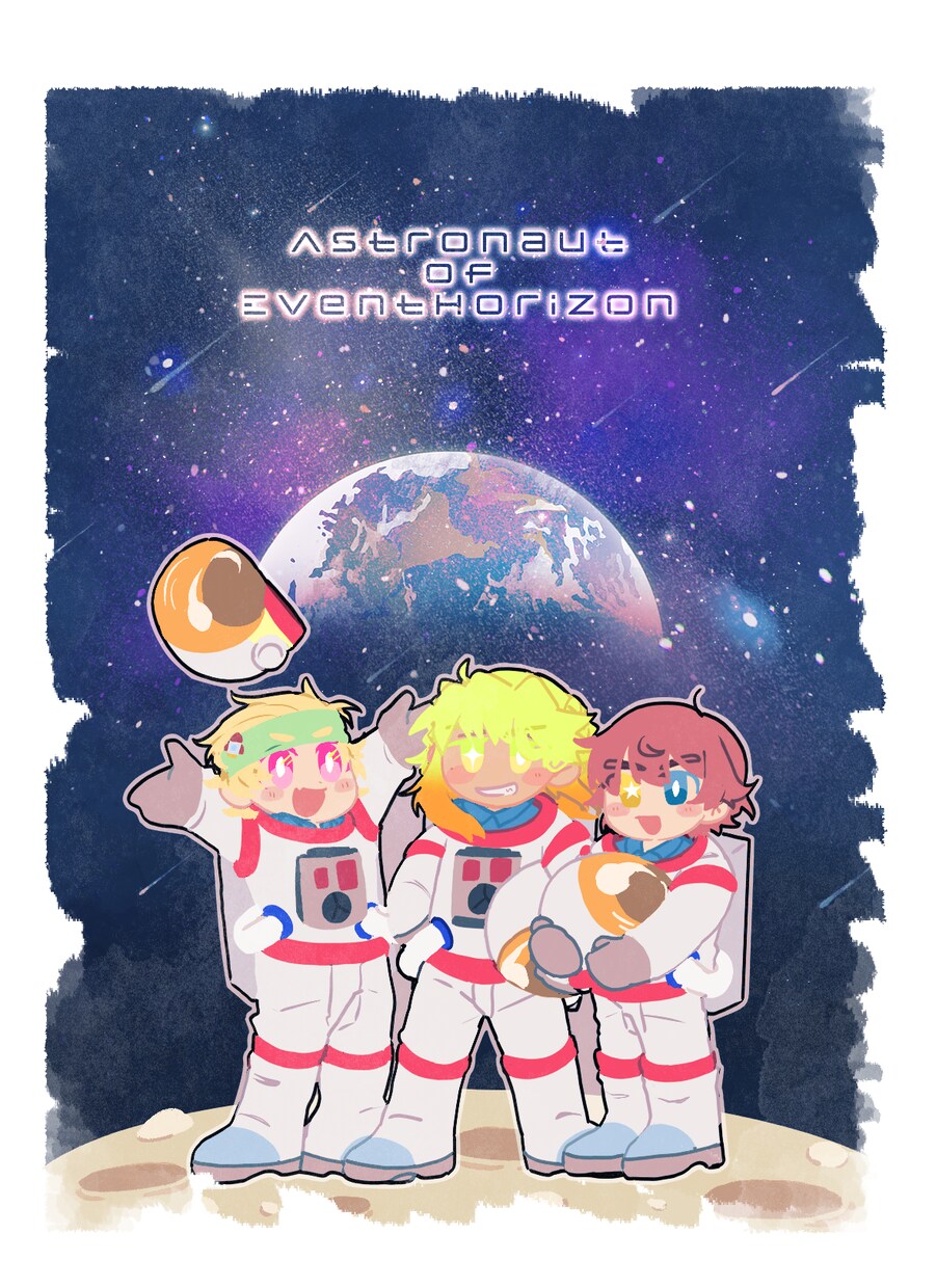 TRPGSDイラスト・立ち絵作成致します 最短翌日！デフォルメが得意です！ イメージ7