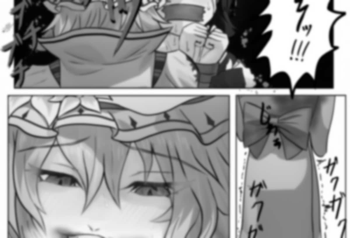アナタの【好き】を物語にします こんな話があったら...そんなイメージをモノクロ漫画で形に♪ イメージ3