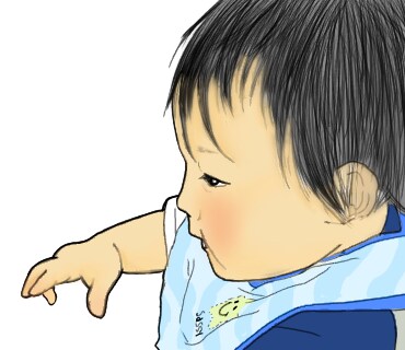 人物画やイラストを描かせて頂きます 結婚式の思い出やアイコン作成などさせていただきます！ イメージ5