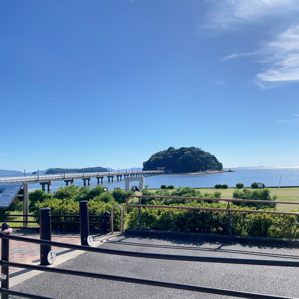 遠方・多忙の方・蒲郡市内神社へ代理参拝いたします 大切な想いを、あなたに代わって丁寧にお届けします。 イメージ1