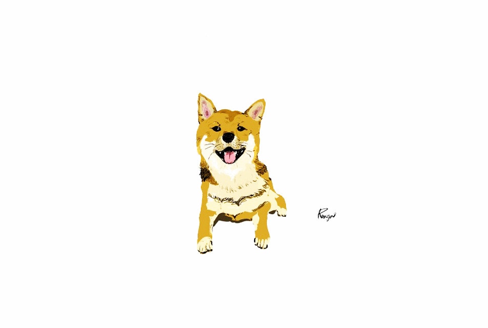 イケてるイラスト描きます 絵の描き方の知識はありません。素人イラストレーターです イメージ6
