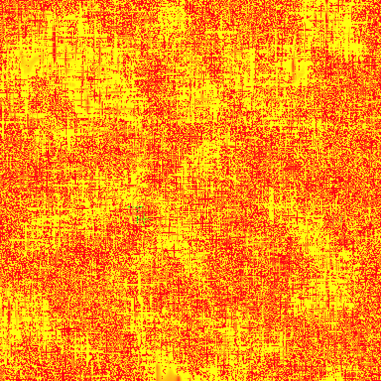 カラーで抽象的なイラストを描きます アイコンや背景に個性的なイラストで印象をインパクトに！ イメージ5