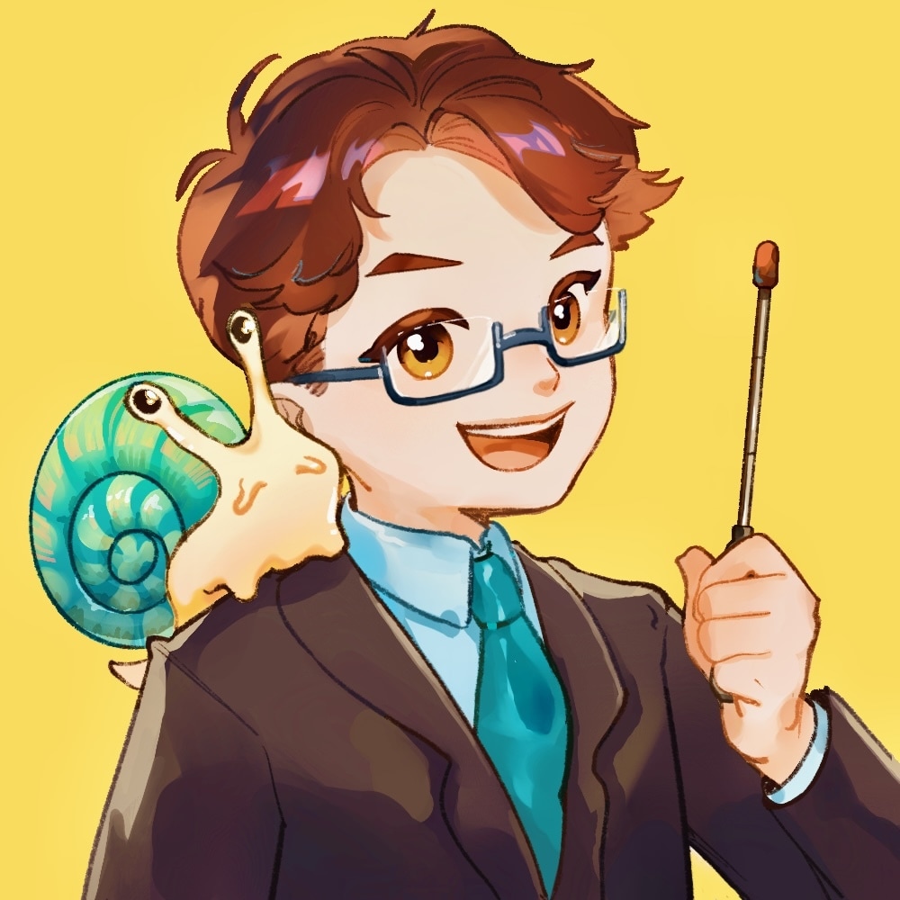 SNSで活躍するイラストやアイコンを制作します ぱっと目を引く印象に残る人物イラストを制作します イメージ2