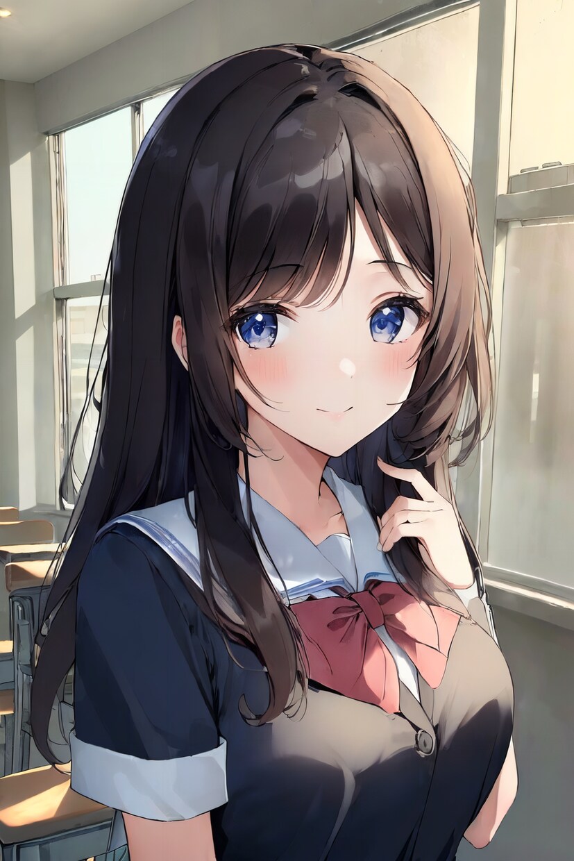 Stable diffusionを導入いたします 短時間で高品質のAI美女を作成可能！ イメージ5