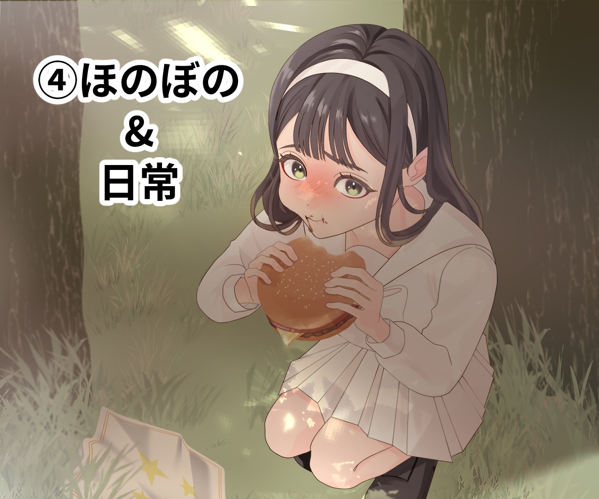 初心者様も歓迎テーマに合ったキャライラスト描きます 多用途OK！MV・グッズ・記念・小説表紙・個人鑑賞にどうぞ♪ イメージ5