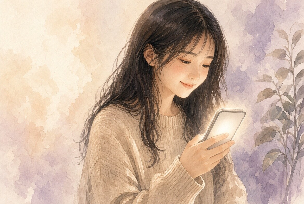 復縁/音信不通｜相手の気持ちをタロットで見ます 既読スルー相手にどう動く？深掘りタロット鑑定【500円】 イメージ5