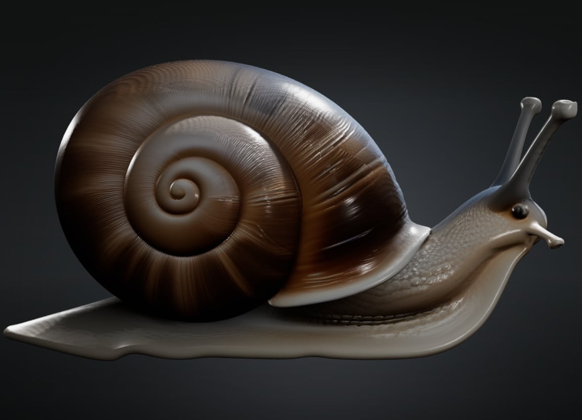 s1-写真から3Dプリンター用データを作成します イメージからSTLを作成します イメージ8