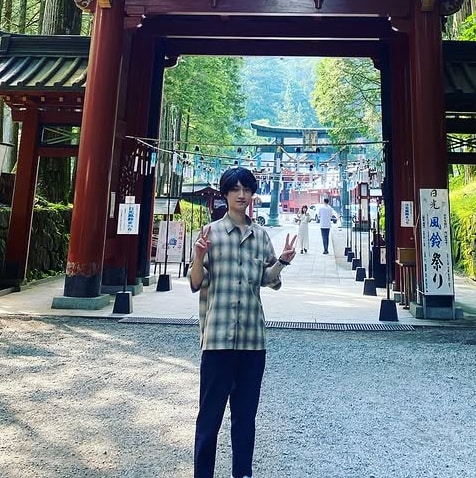 誰にも理解されないようなことでも、僕は受け入れます あなたの全てを肯定します。なんでも相談してください。 イメージ2