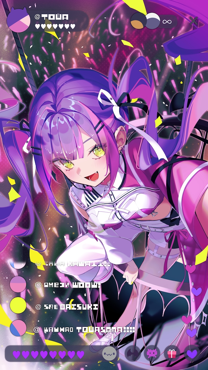 イラストレーターがアドバイス・添削します 塗り、光と影、仕上げなど魅せ方を中心に目標に沿った添削します イメージ3
