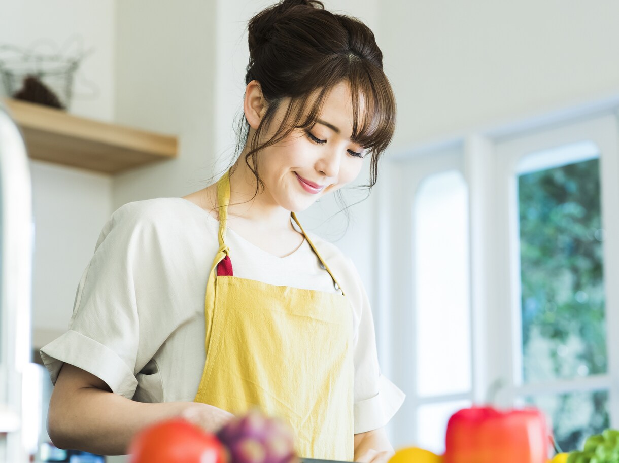 家事を楽にする方法を教えます 一人でも家中キレイにかつ楽で早い、根詰めなくていいゆる家事 イメージ1