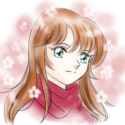 淡い感じの水彩風に描きます 可愛い感じのアイコン安価で早く欲しいという方にお勧めです イメージ3