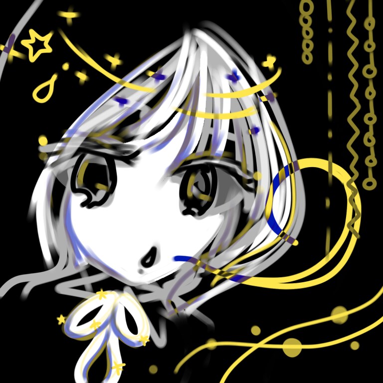 依頼されたものなんでも描きます アイコン 落書きを見て暇つぶし 個人で楽しむ用へ イメージ5