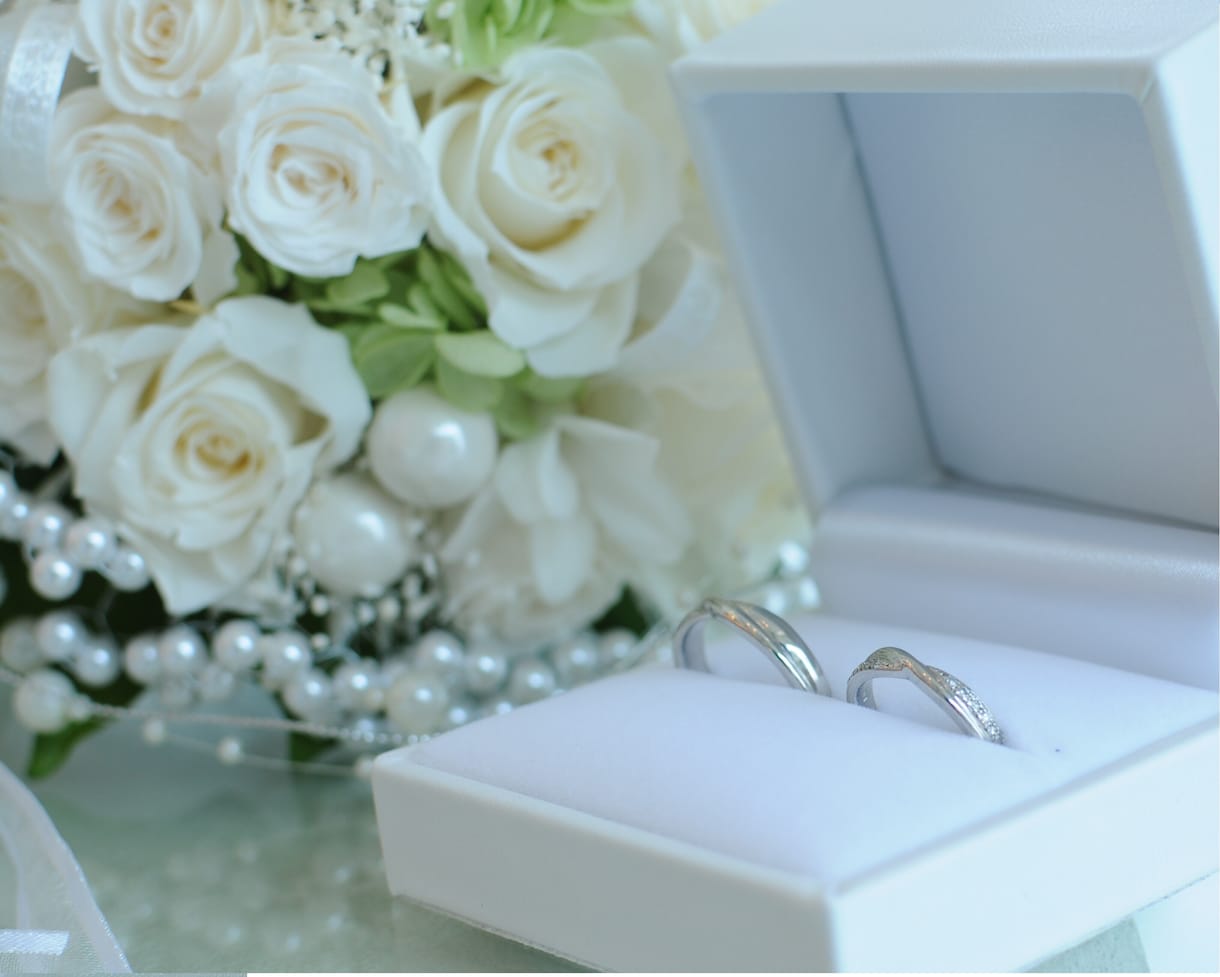 世界に１つ★オーダーメイド婚約指輪見積りします 熟練した職人が１つ１つ丁寧に手作りします イメージ9