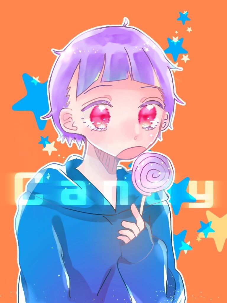 夢絵イラストや、コテキャラをかきます 安価で素早く納品いたします!! イメージ6