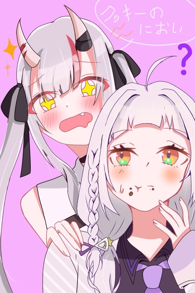 SNSのアイコン描きます 一次創作、二次創作イラストのアイコン画を描きます！ イメージ2