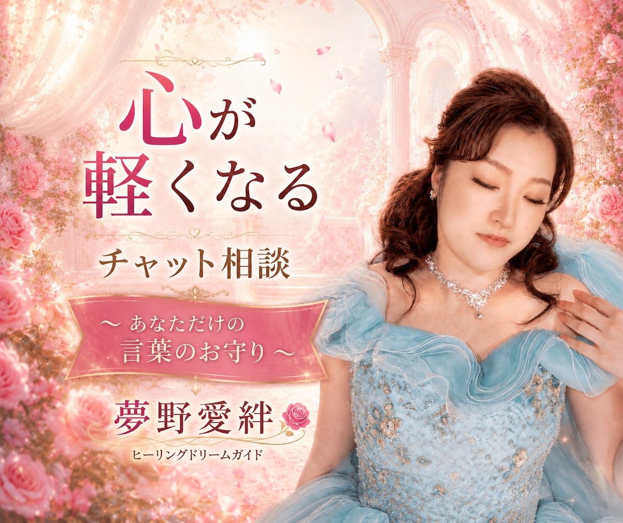心が軽くなる言葉のお守りを届けます 【24時間】何度でも読み返せる、あなただけの言葉を。 イメージ1