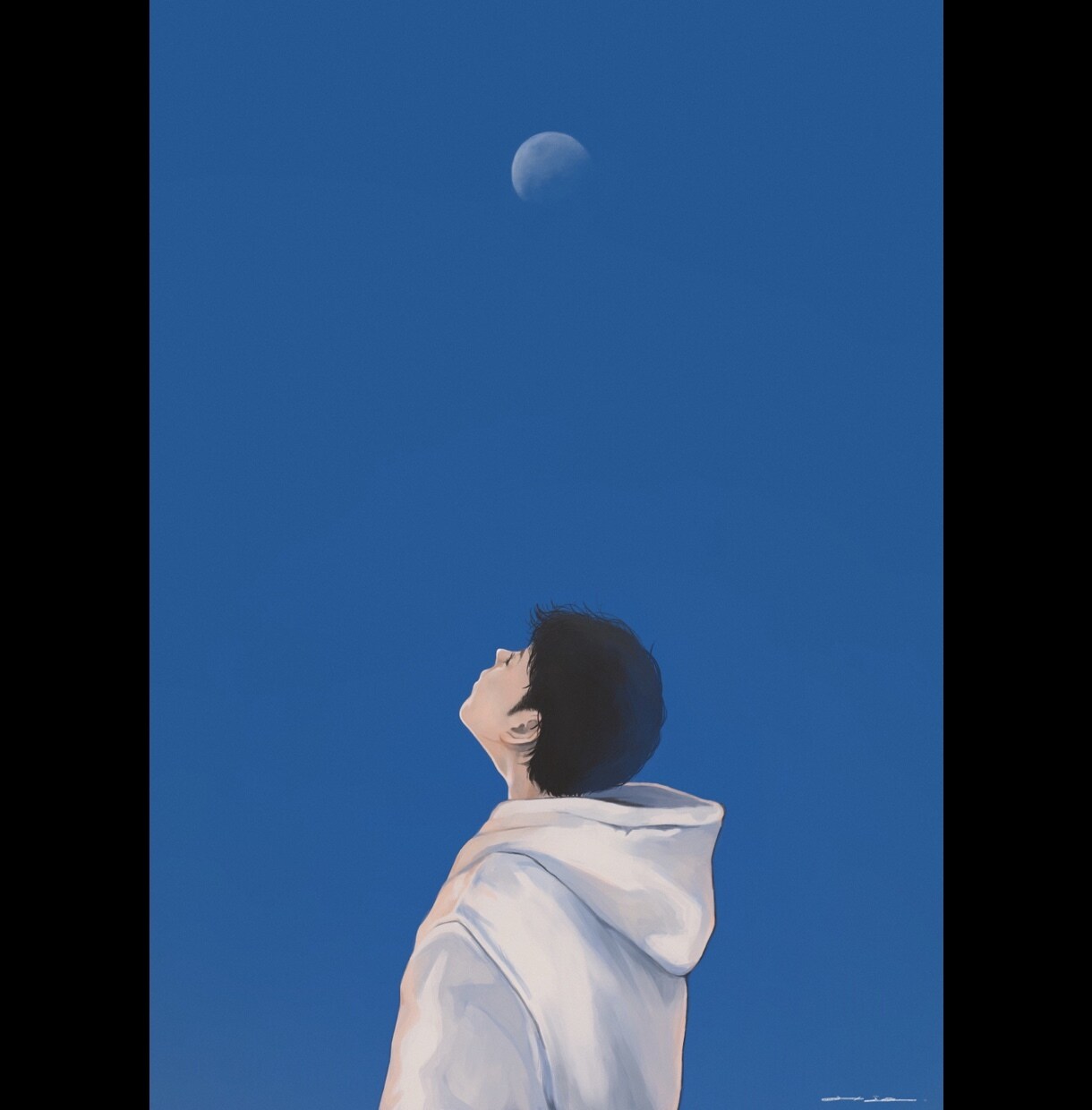 重厚感のあるイラストお描きします ■電子書籍の表紙や挿絵、動画サムネイルにおすすめ■ イメージ7