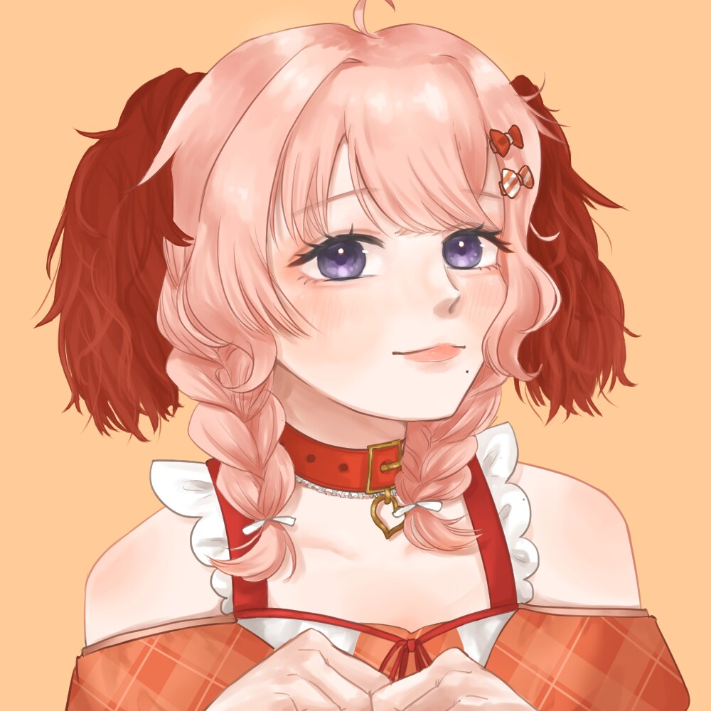 1枚絵イラスト描きます 等身の厚塗り風イラストであなたの活動を彩ります！ イメージ7