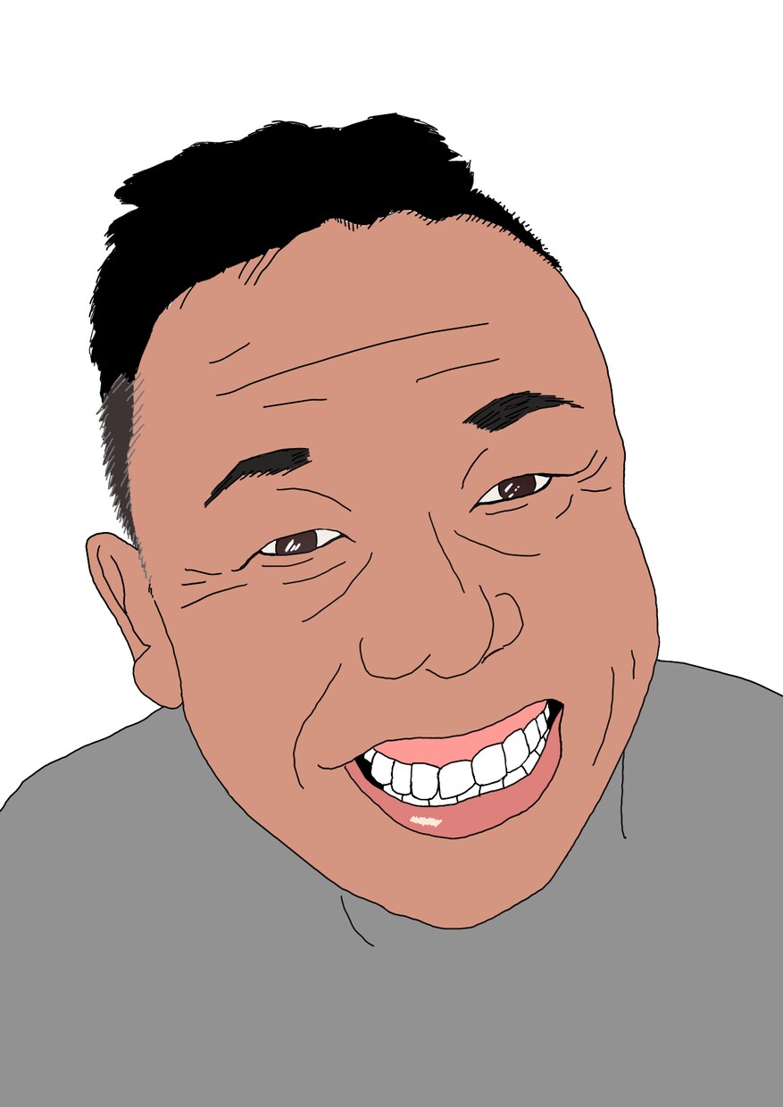 似顔絵、ペットのイラスト描きます 思い出に、プレゼントに、おすすめです！ イメージ3