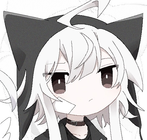 可愛い女の子のアイコンを制作致します 病み系〜ゆるふわ系までお客様好みのアイコンをお届け致します イメージ7
