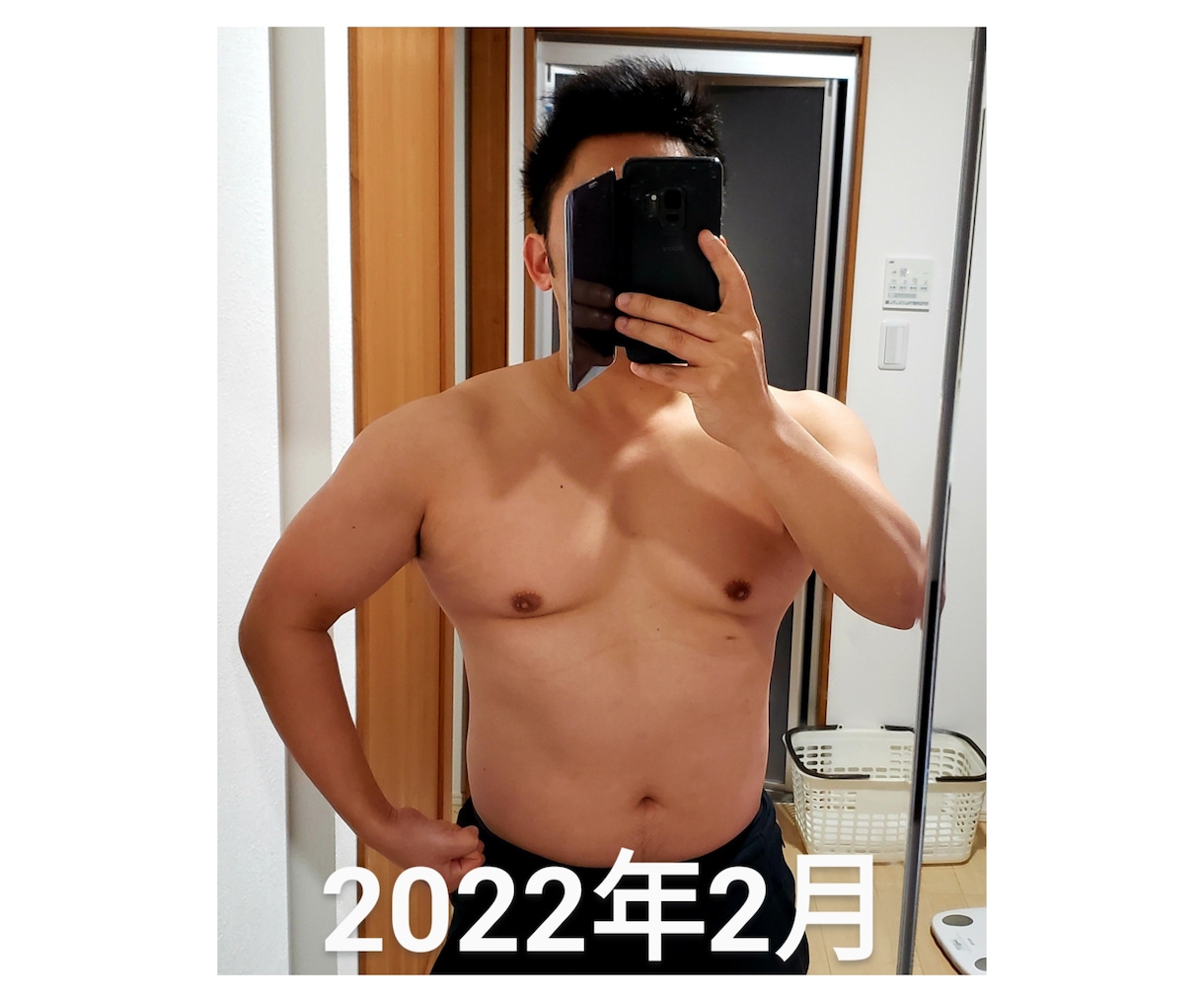 あなたのダイエット相談受けます ボディメイクコンテスト出場経験を活かして！ イメージ2