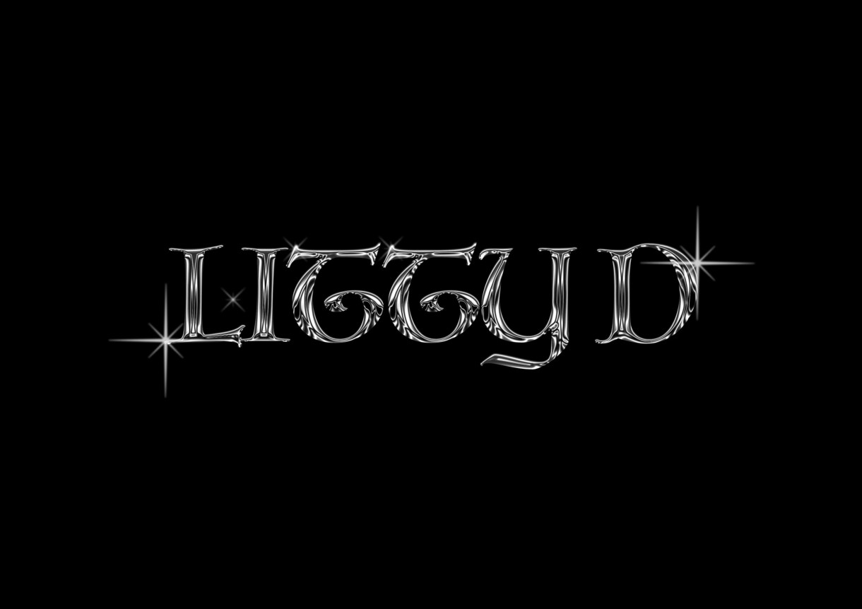 唯一無二のロゴ文字作成をします 見る者を惹きつける文字の力、存在感を イメージ4
