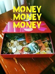 1時間弱で約8000円稼いだ僕が路上ライブ教えます たまたま通りかかった人の財布から合法的にお金を引き出す方法 イメージ1