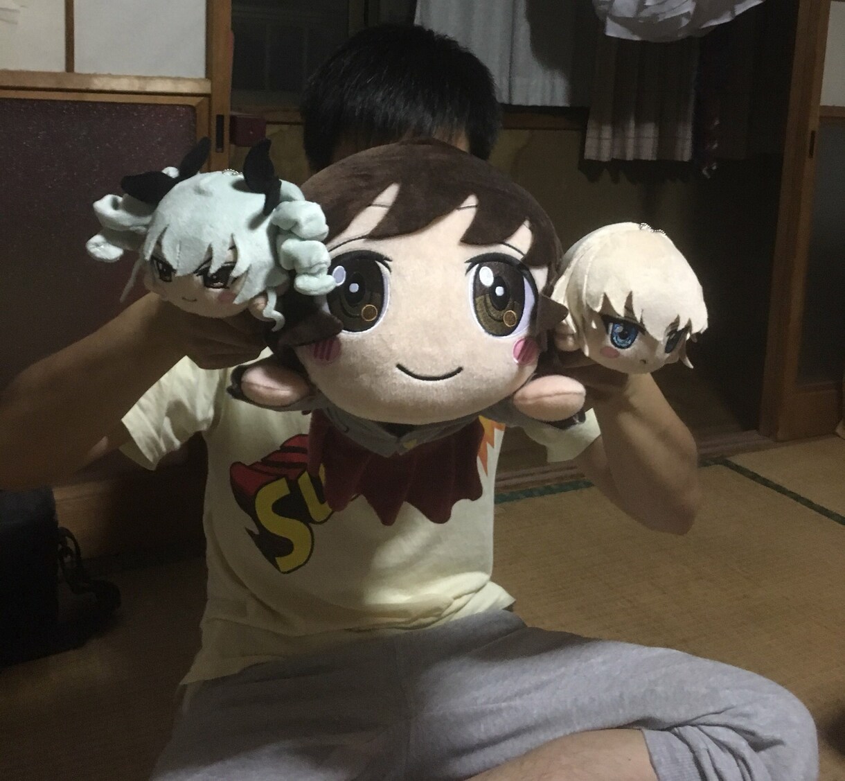 あなたに合ったアニメ教えます あなたに合ったアニメ作品を探します！アニメの話だけでもOK！ イメージ1