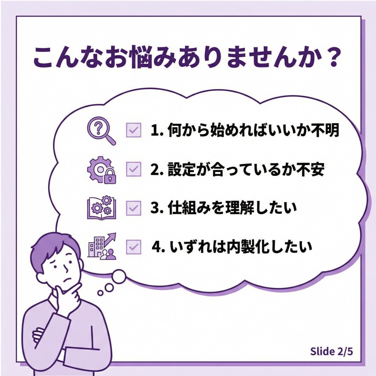Google広告の運用を丸投げ代行します 【追加料金なし】月間4000万円で運用している人間が伴走 イメージ2