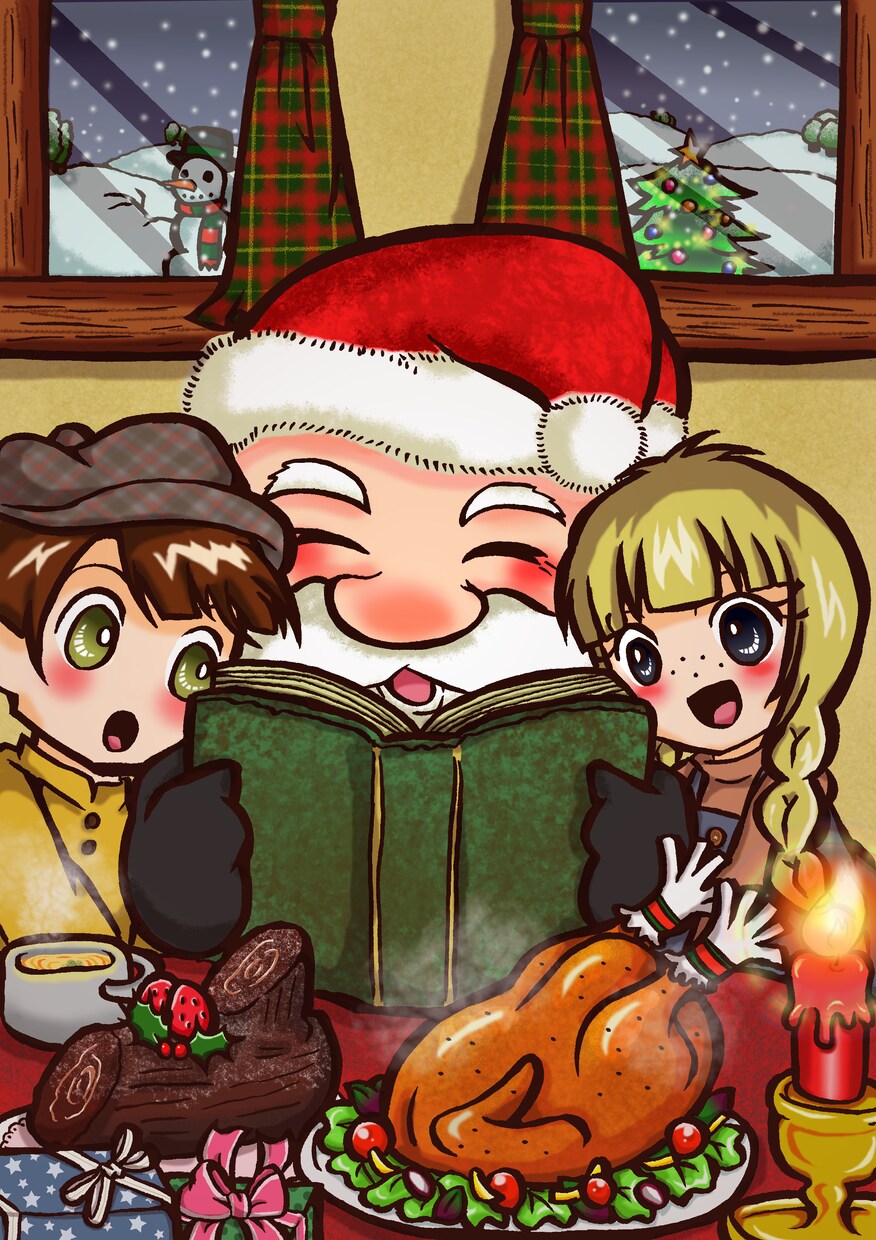 カラフルでポップな挿絵を承っております 日常生活に密着したイラストが得意です！ イメージ3