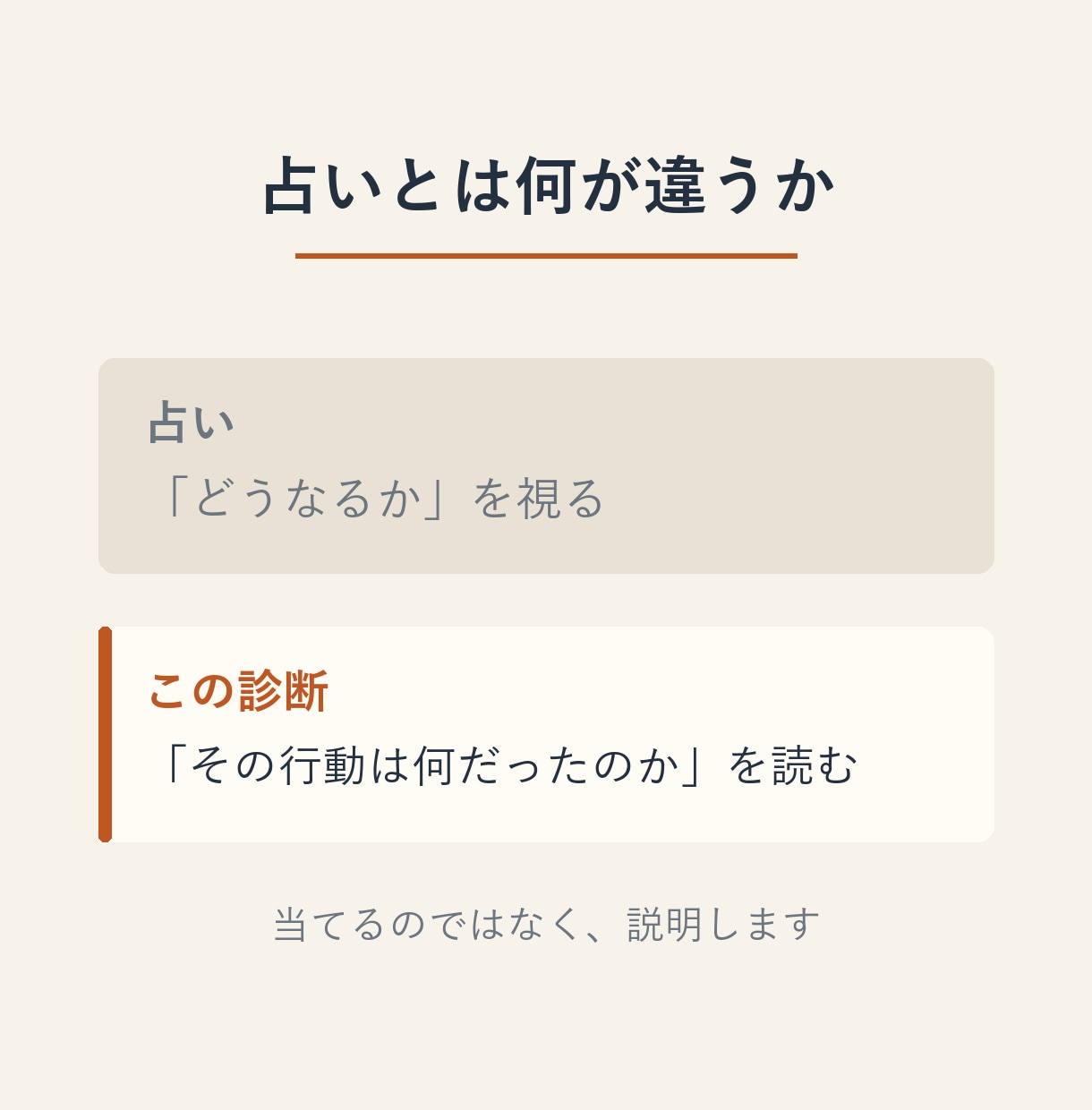 元カノ復縁 彼女の行動の意味を診断します 占いません。既読無視も、急に来る連絡も意味があります。 イメージ3