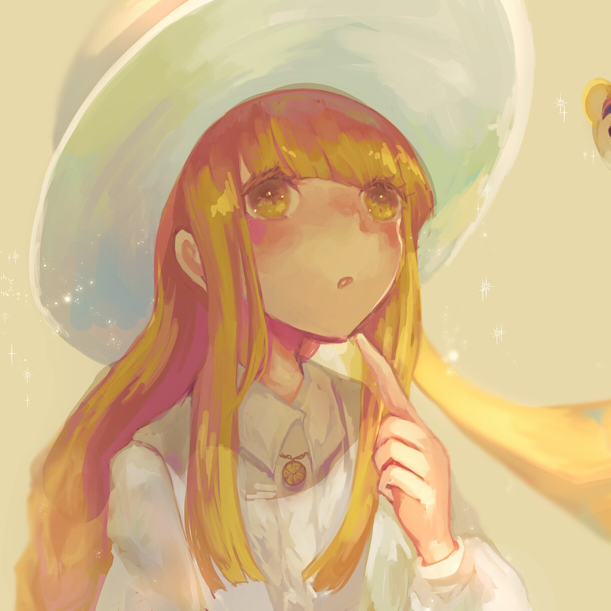丁寧な取引目指してキャライラスト描きます お菓子のようなキャライラストで活動を応援！【地域割対応】 イメージ3