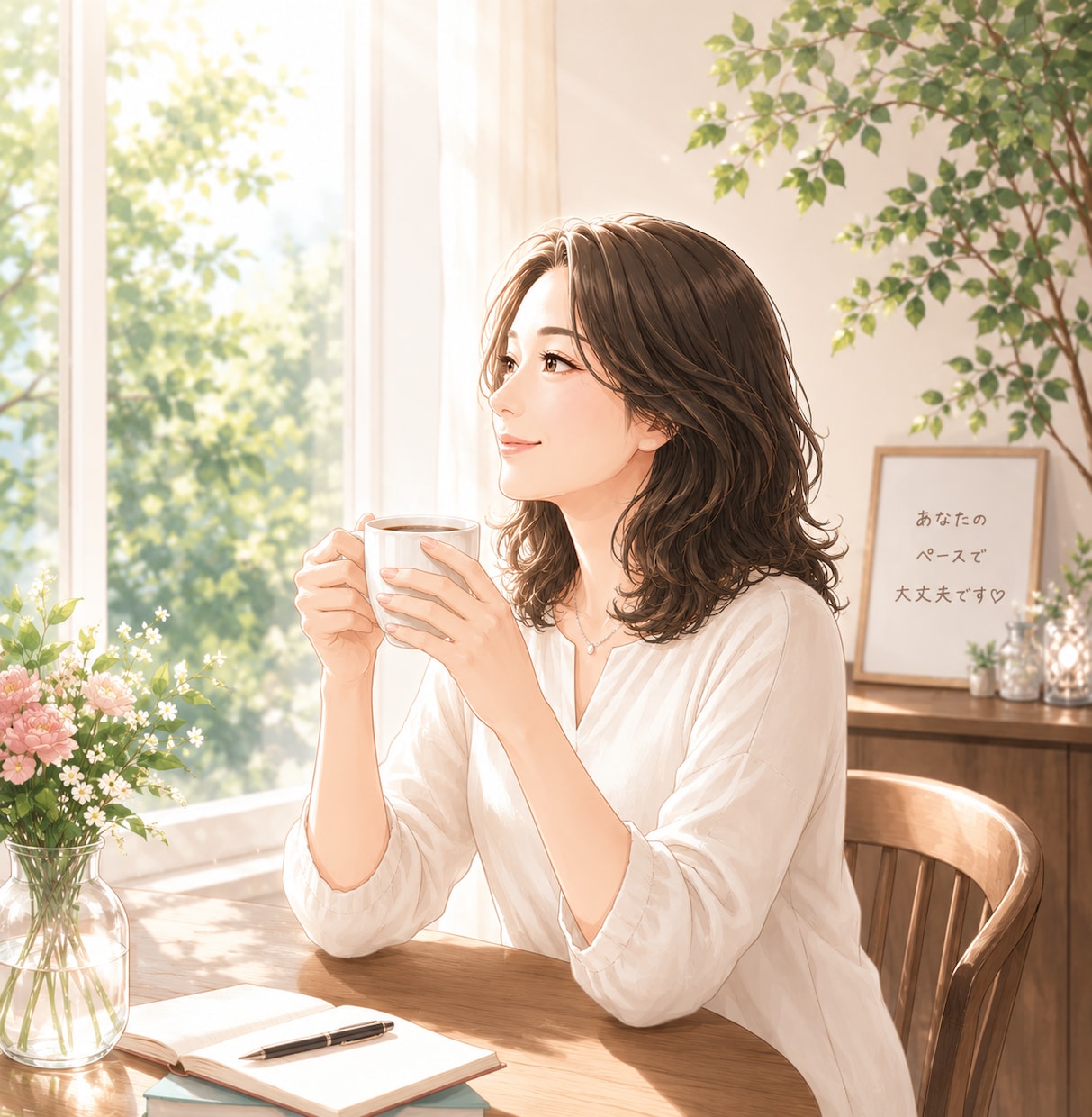どんな愚痴でも否定せず優しくお聞きします 1分でもOK！モヤモヤ今すぐ吐き出しましょう。 イメージ9