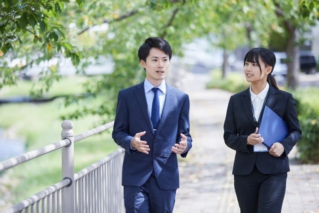 人事に関するお悩みを解決します 採用、教育、人事、経営に関すること全般 イメージ1
