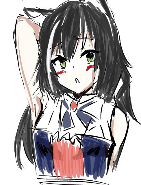 イラスト描きます ささっと安くイラスト描きます。。 イメージ1
