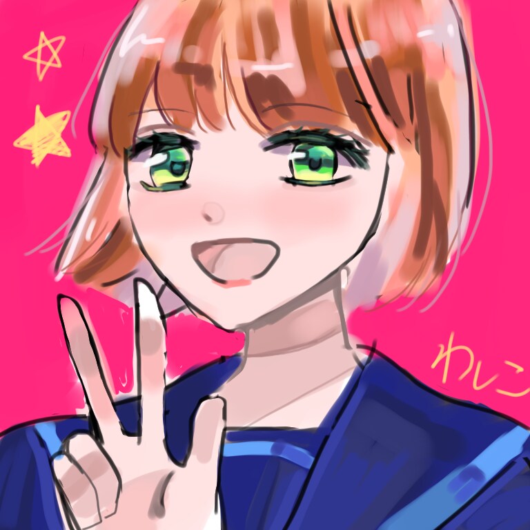 最短1日！SNSアイコン描きます キャラクターを忠実に再現！お気軽にご相談ください！ イメージ2
