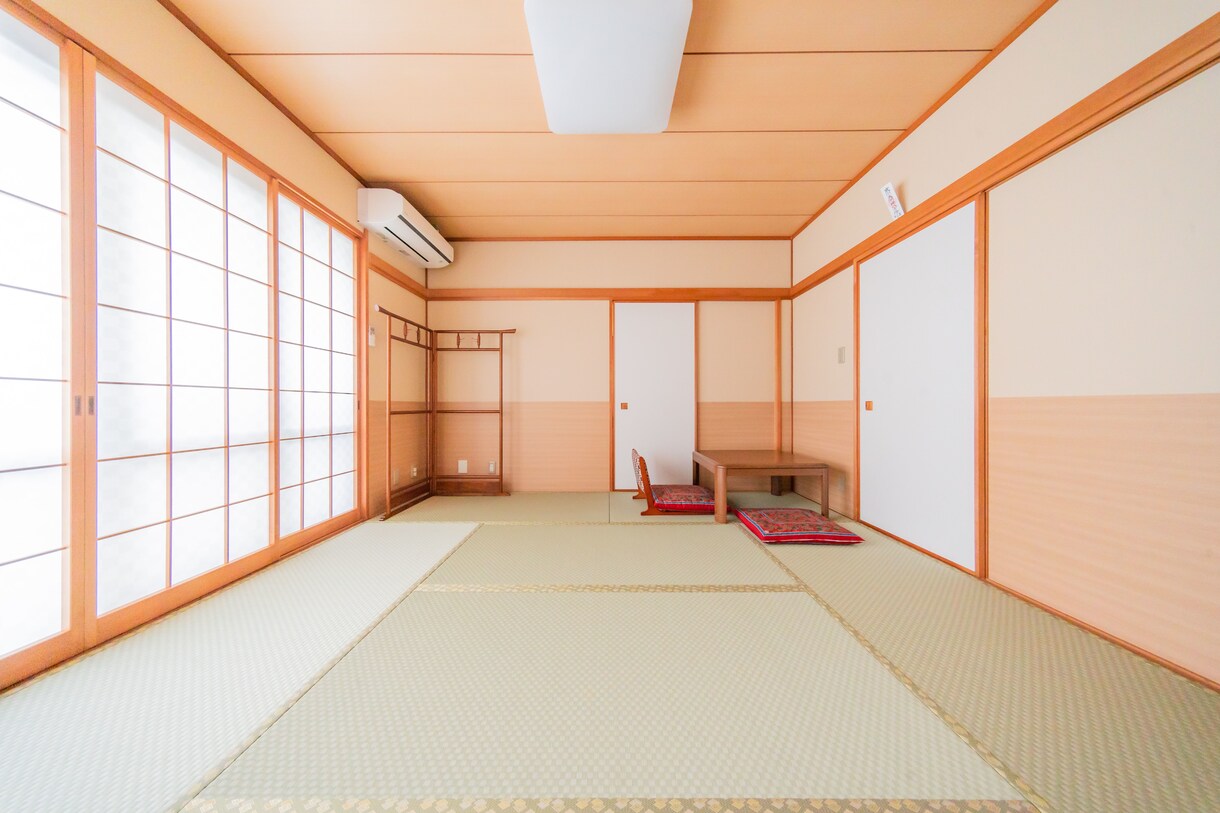 売れてる民泊オーナーは◯○の重要性を心得ています 撮影費用をケチるオーナーは売れません。 イメージ3