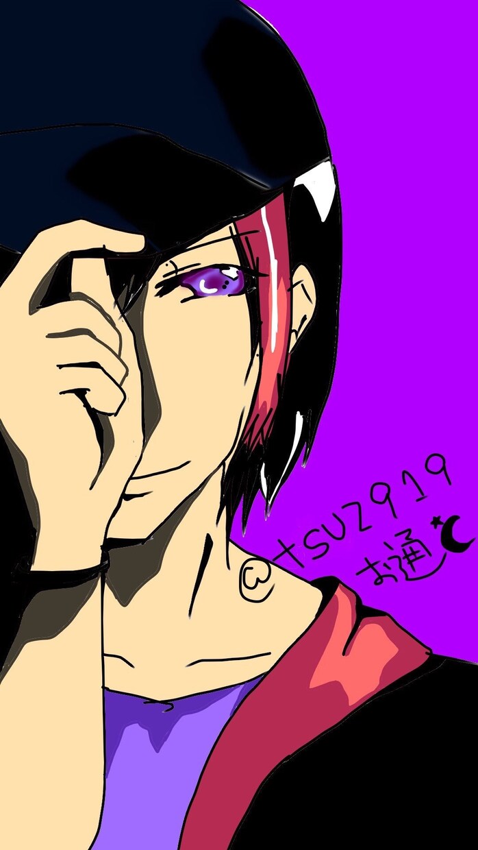 イラスト描きます 自分だけのアイコンやイラストが欲しいあなたへ イメージ2