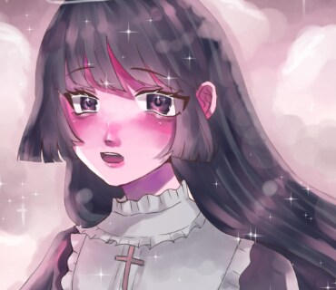 SNSアイコン描きます 主に女の子のアイコンを描きます！ イメージ2