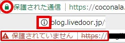 既存サイトのSSL対応(https化)代行します Google様に嫌われたくないサイト運営者の方へ イメージ1