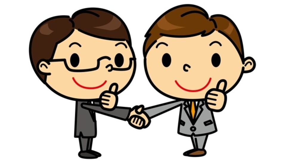 コミュ障の改善方法お教えします 他人との会話が苦手、続かないと言うあなたへ！ イメージ1