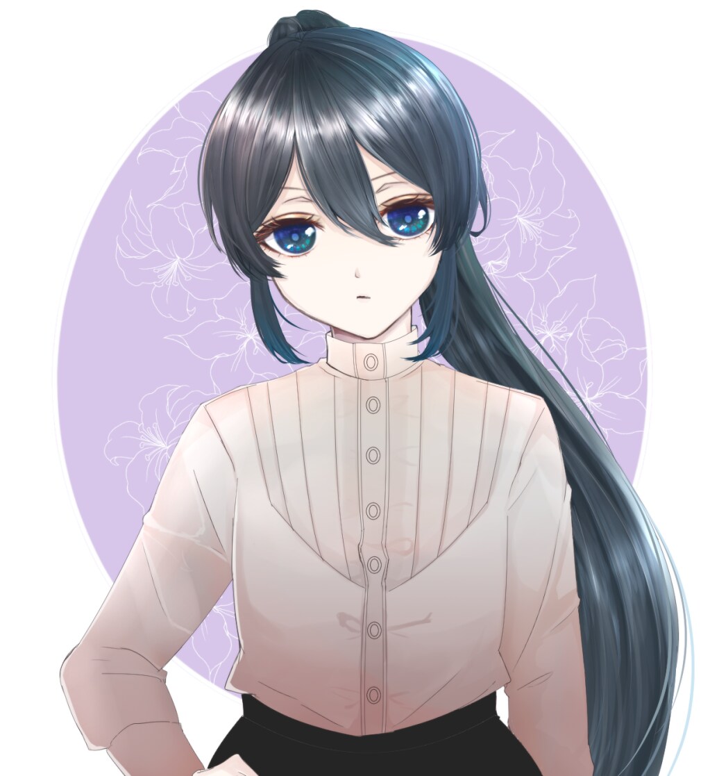TRPGなどで使える立ち絵制作いたします あなたのオリジナルキャラクターお描きします！ イメージ2
