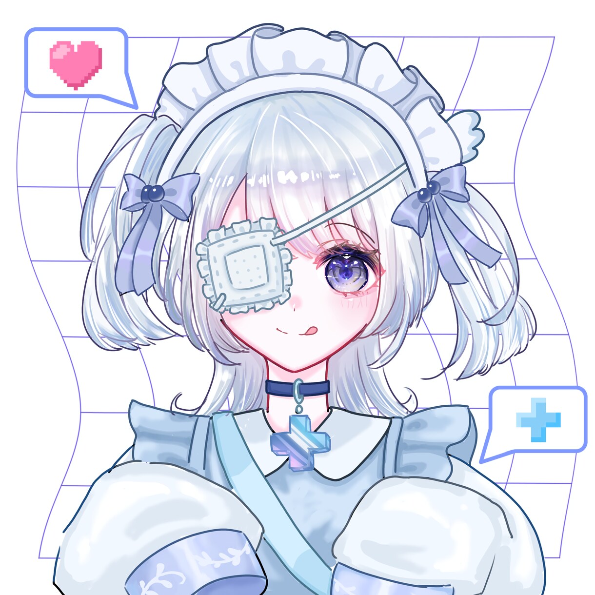 可愛いキャライラストを制作します 商用利用可能な可愛いキャライラストを制作します イメージ1