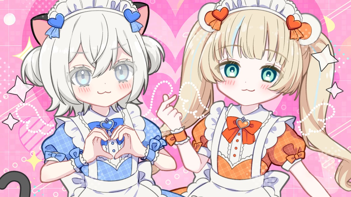 丁寧！しっかりサポート！いろんなイラスト描きます お見積はいつでもお気軽にどうぞ！24時間以内にお返事します！ イメージ9