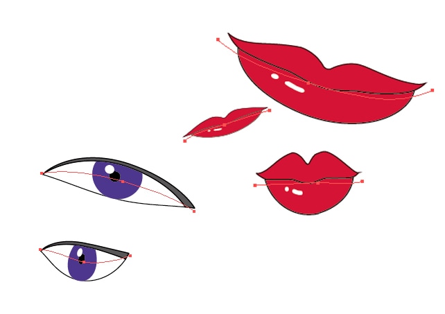 オリジナルブラシ制作します しごとのスピードアップやあなただけの制作に役立ちます。 イメージ1