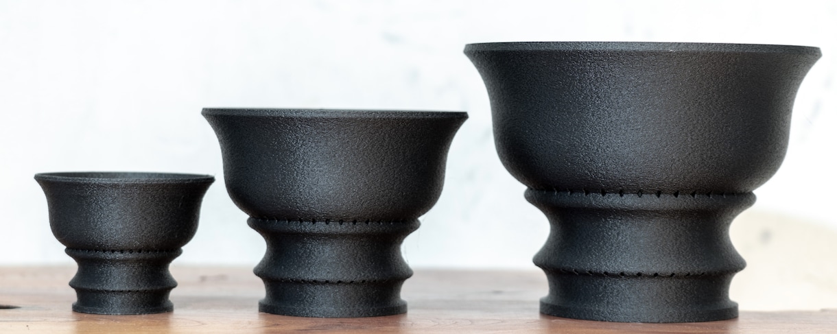 3D印刷代行いたします 3D印刷を手頃に行いたい方におすすめ イメージ2