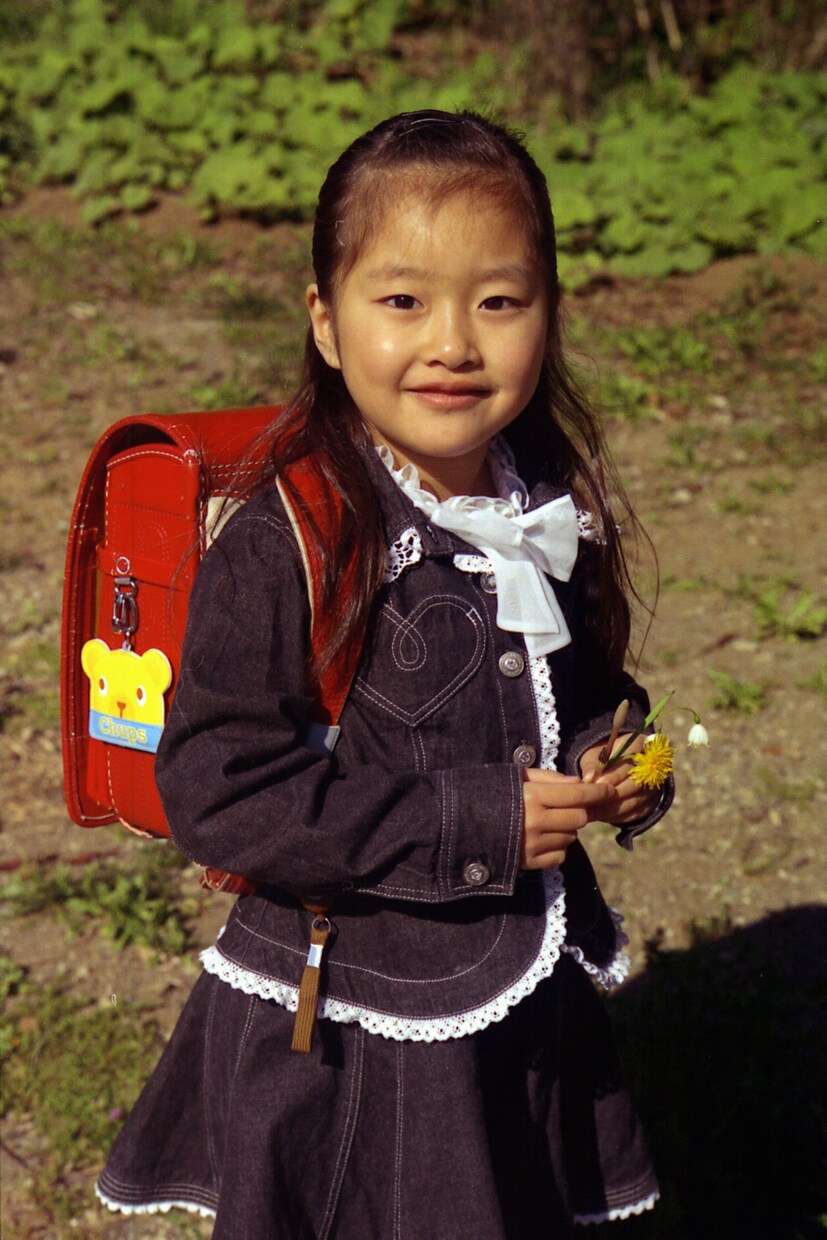 七五三や成人式に家族みんなの写真撮ります 七五三や成人式にかこつけた家族写真撮影会。 イメージ4