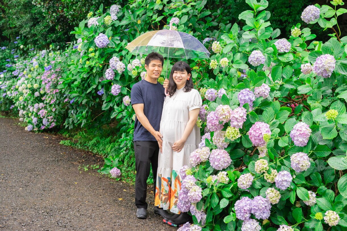明るくてナチュラルな記念写真を撮影いたします 自然な雰囲気とフォーマルな写真どちらも◎80カット以上保証 イメージ5