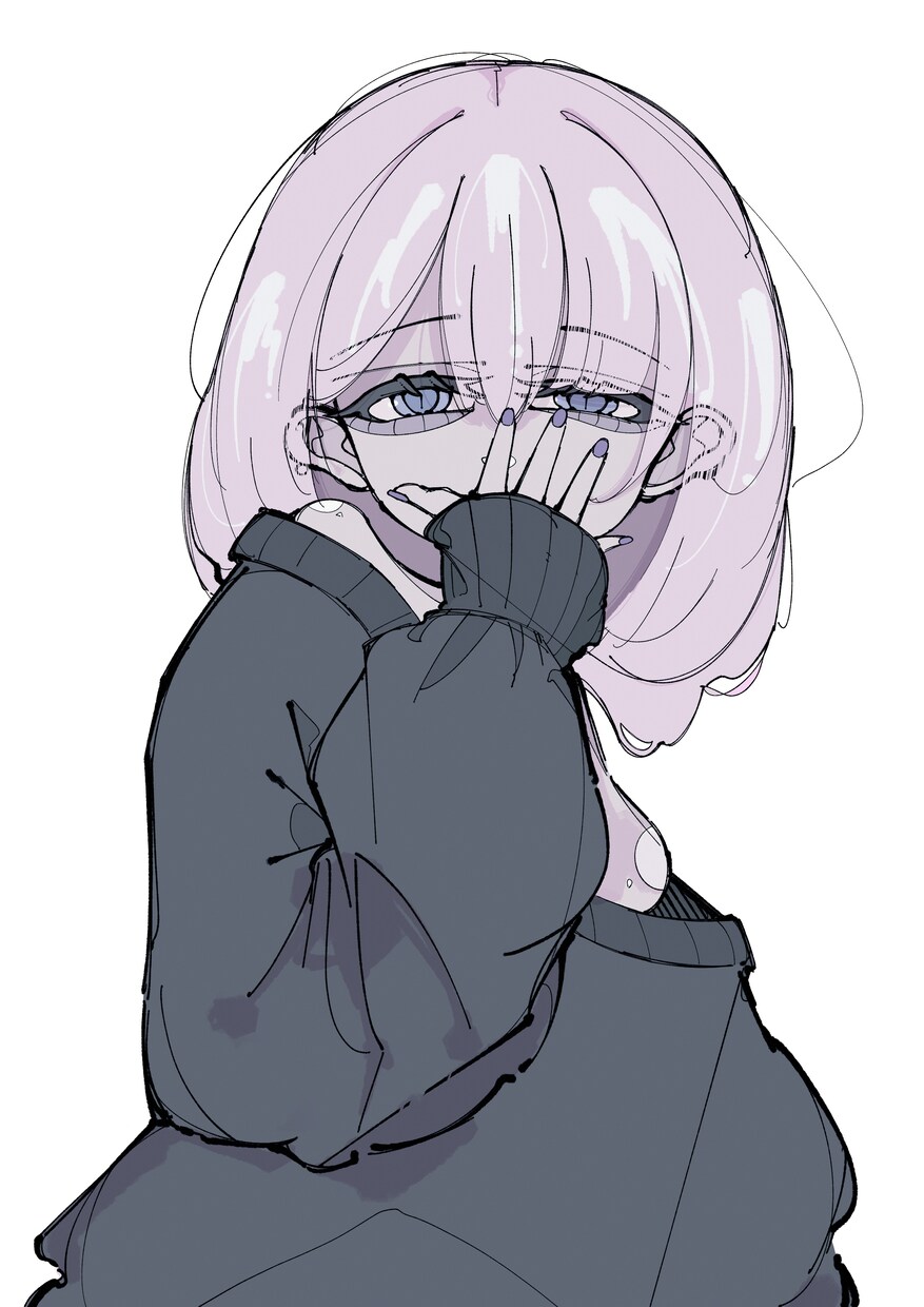 アイコン/イラスト/MVイラストお描きします 僕だけにしかできない表現を貴方に イメージ8