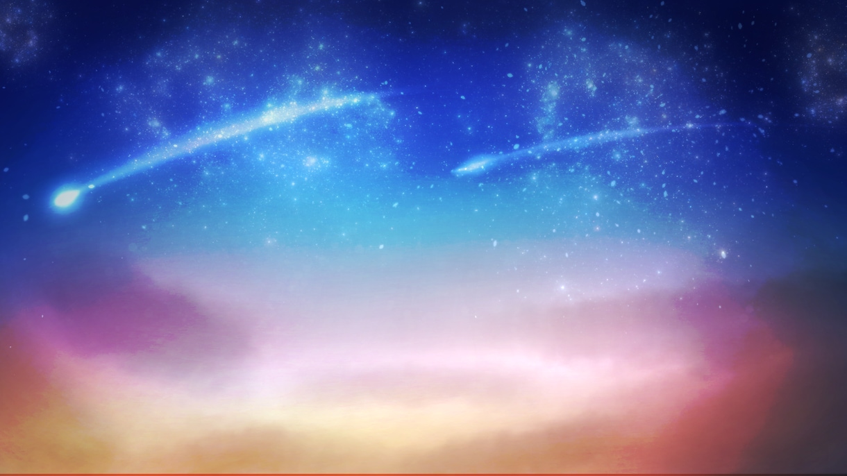 イラスト制作します 幻想的な背景やキャラクターのイラストを描きたい！ イメージ5